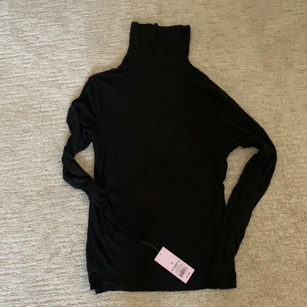 Turtle neck